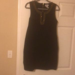 Carmen Marc Volvo dress